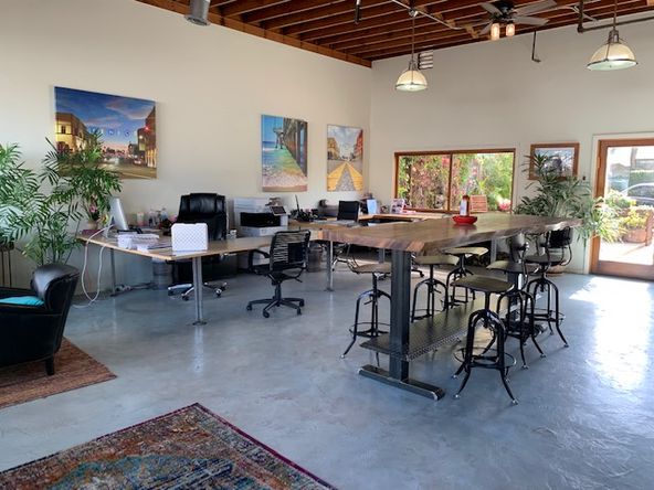 Lotus Estate Properties : 3121 Washington Blvd, Marina del Rey, CA 90292